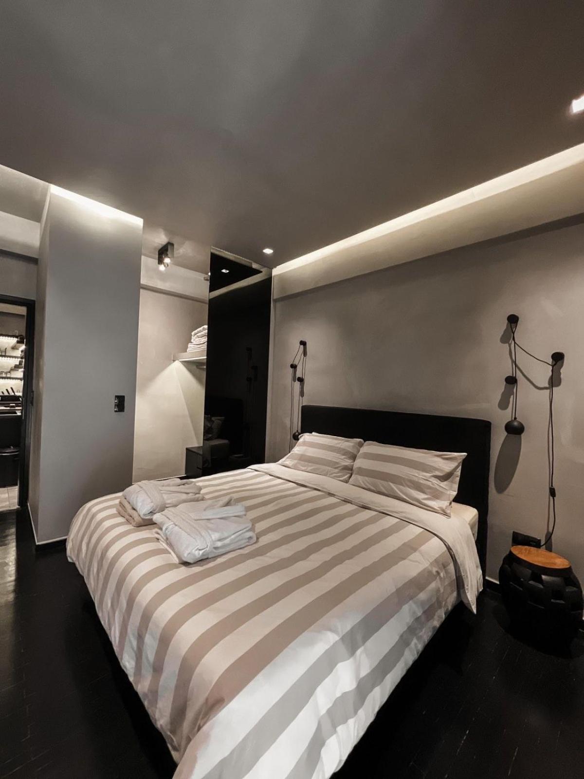 Casagold Glyfada Luxury Apartment Near The Sea Atenas Exterior foto
